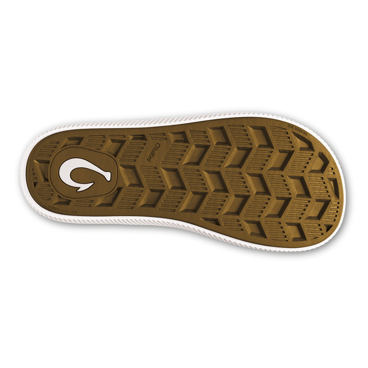 Ulele  -  Trench Blue / Trench Blue