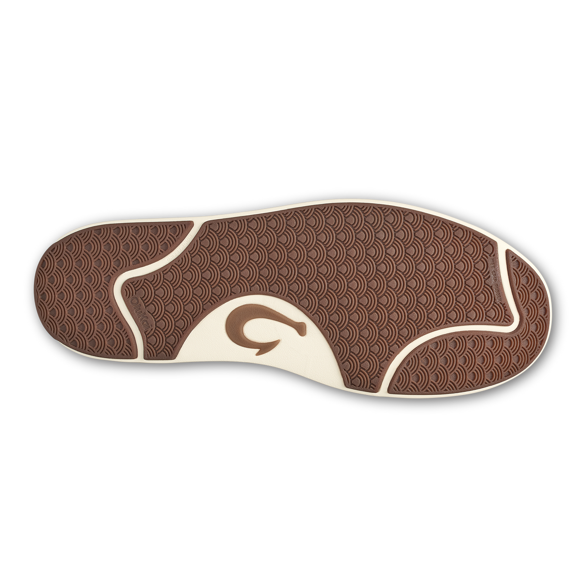 Laeʻahi  -  Lava Rock