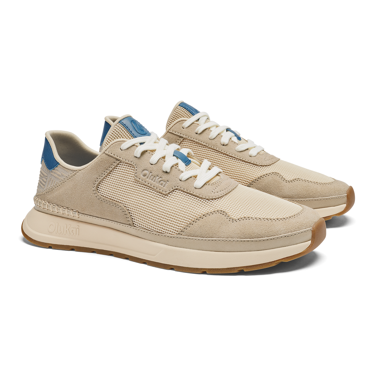 Koke  -  Tapa / Ecru